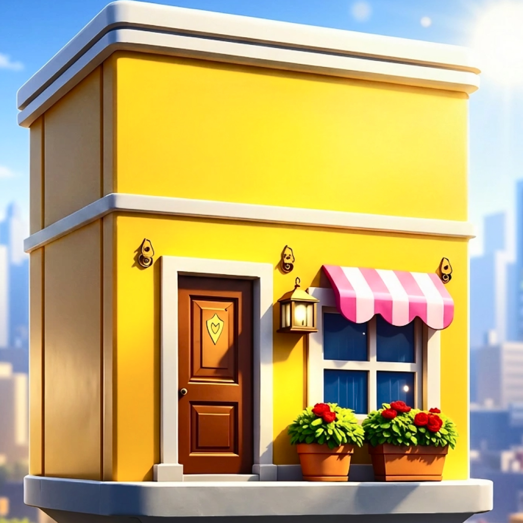 Build Propelytix Icon